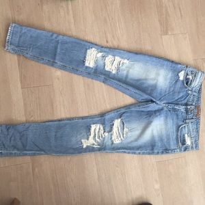 Joe’s jeans